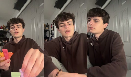 underrcoverchris TikTok Live — Sep 24, 2026, 4:02 AM