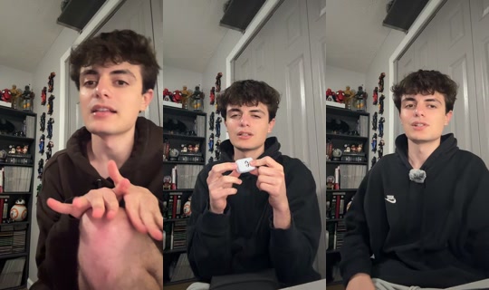 underrcoverchris TikTok Live — Sep 25, 2026, 3:40 AM