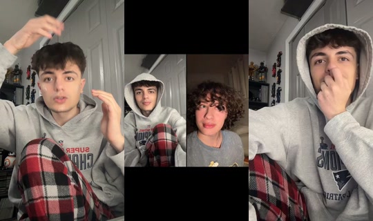 underrcoverchris TikTok Live — Sep 28, 2026, 4:07 AM