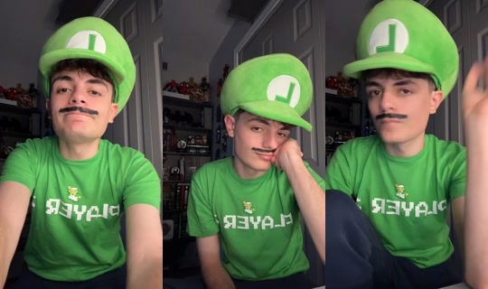 underrcoverchris TikTok Live — Oct 5, 2026, 4:40 AM