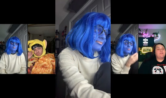 underrcoverchris TikTok Live — Oct 6, 2026, 2:11 AM