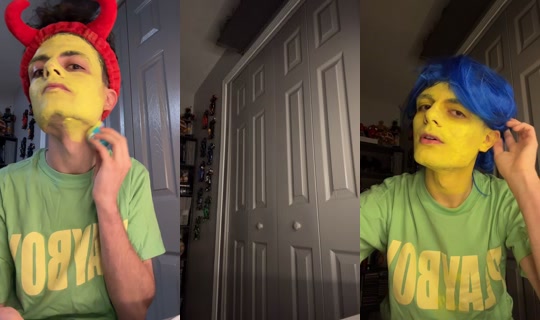 underrcoverchris TikTok Live — Oct 7, 2026, 11:36 PM