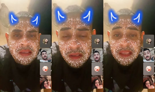 underworldgoddess1 TikTok Live — Aug 23, 2026, 10:44 AM