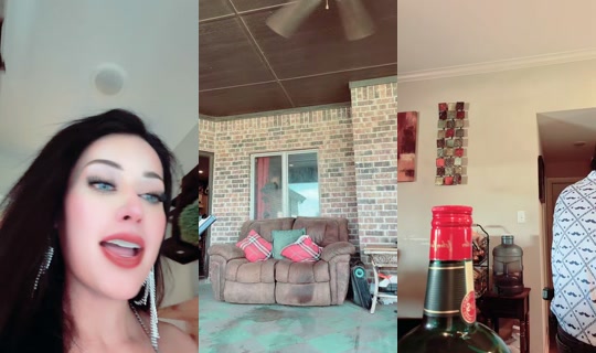 underworldgoddess1 TikTok Live — Aug 23, 2026, 7:36 PM