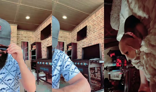 underworldgoddess1 TikTok Live — Aug 23, 2026, 9:07 PM