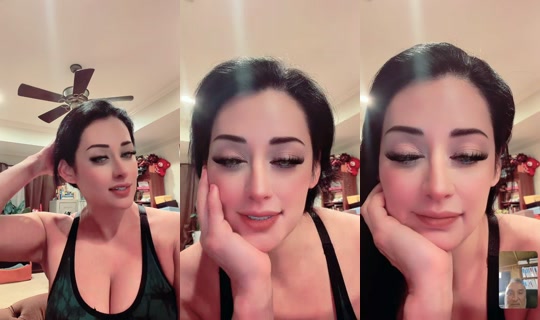 underworldgoddess1 TikTok Live — Aug 25, 2026, 9:02 AM