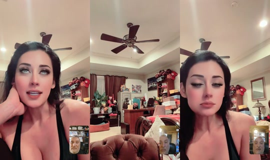 underworldgoddess1 TikTok Live — Aug 25, 2026, 9:52 AM