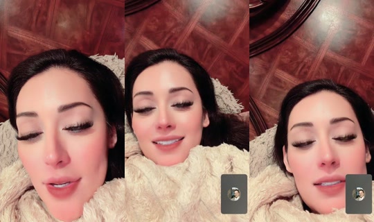 underworldgoddess1 TikTok Live — Aug 25, 2026, 10:42 AM