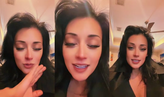 underworldgoddess1 TikTok Live — Aug 28, 2026, 10:15 PM