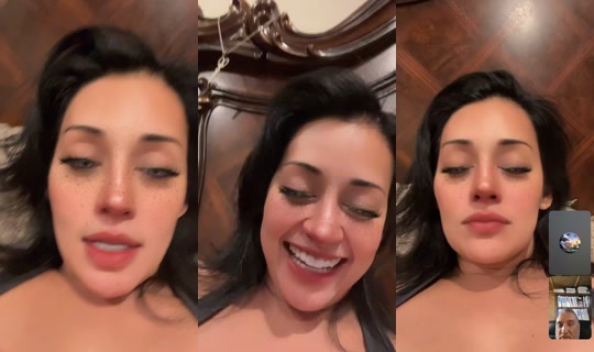underworldgoddess1 TikTok Live — Aug 29, 2026, 3:13 AM