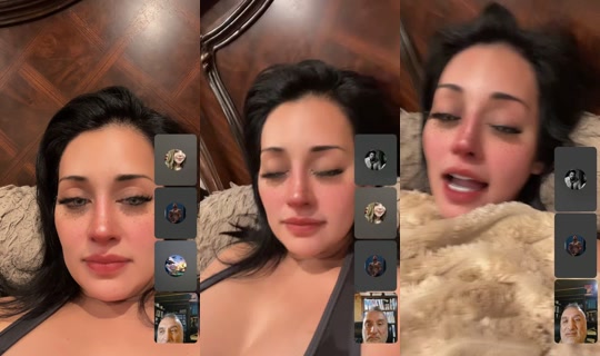underworldgoddess1 TikTok Live — Aug 29, 2026, 4:04 AM