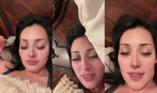 underworldgoddess1 TikTok Live — Aug 29, 2026, 6:08 AM