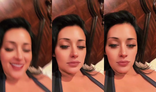 underworldgoddess1 TikTok Live — Aug 29, 2026, 10:51 AM