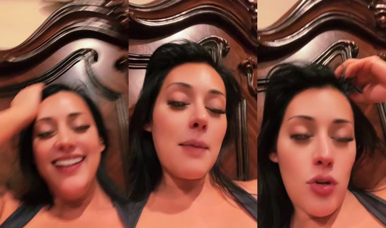 underworldgoddess1 TikTok Live — Aug 29, 2026, 11:54 AM