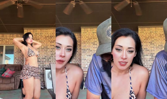 underworldgoddess1 TikTok Live — Aug 29, 2026, 9:57 PM