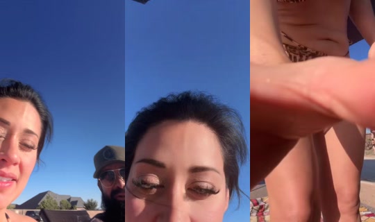 underworldgoddess1 TikTok Live — Aug 29, 2026, 11:31 PM