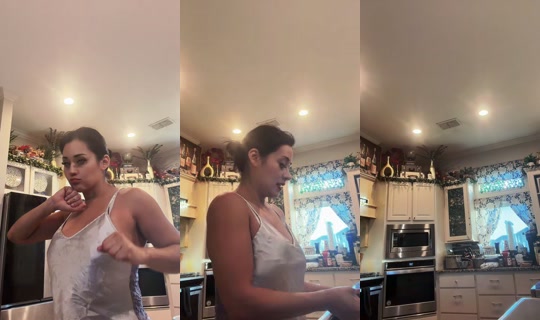 underworldgoddess1 TikTok Live — Aug 30, 2026, 12:30 AM