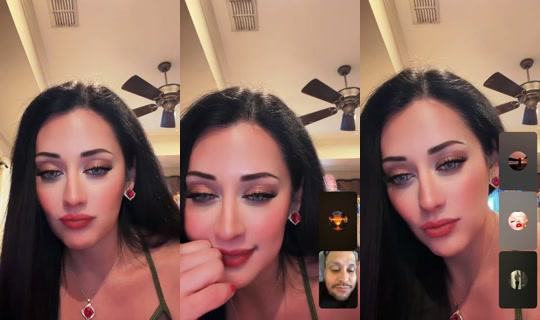 underworldgoddess1 TikTok Live — Sep 3, 2026, 12:02 AM