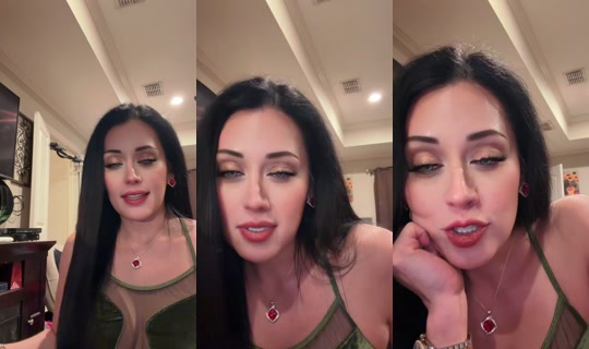 underworldgoddess1 TikTok Live — Sep 3, 2026, 1:01 AM