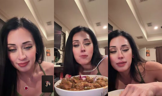 underworldgoddess1 TikTok Live — Sep 3, 2026, 1:51 AM