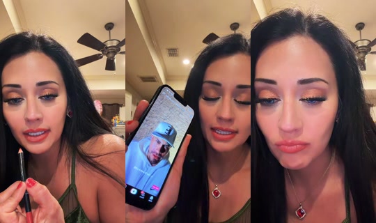 underworldgoddess1 TikTok Live — Sep 3, 2026, 3:18 AM