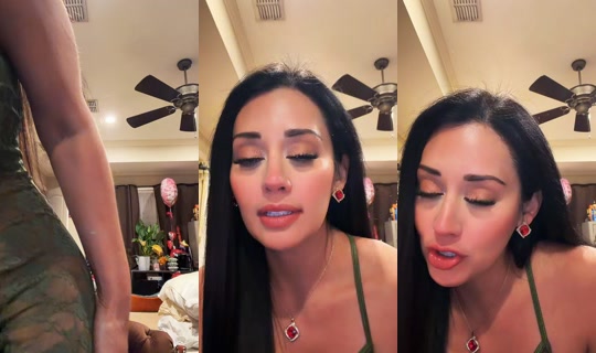 underworldgoddess1 TikTok Live — Sep 3, 2026, 3:52 AM
