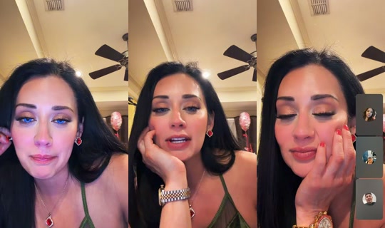 underworldgoddess1 TikTok Live — Sep 3, 2026, 4:57 AM