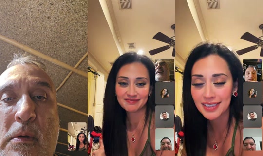 underworldgoddess1 TikTok Live — Sep 3, 2026, 6:38 AM