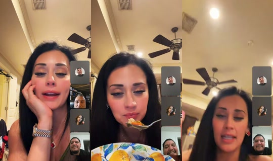 underworldgoddess1 TikTok Live — Sep 3, 2026, 6:58 AM