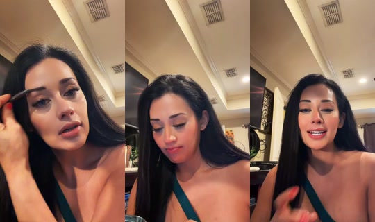 underworldgoddess1 TikTok Live — Sep 3, 2026, 2:55 PM