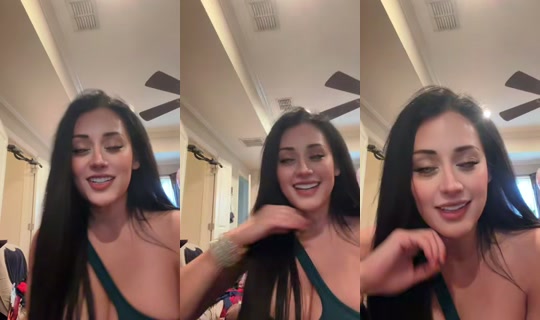 underworldgoddess1 TikTok Live — Sep 3, 2026, 5:17 PM