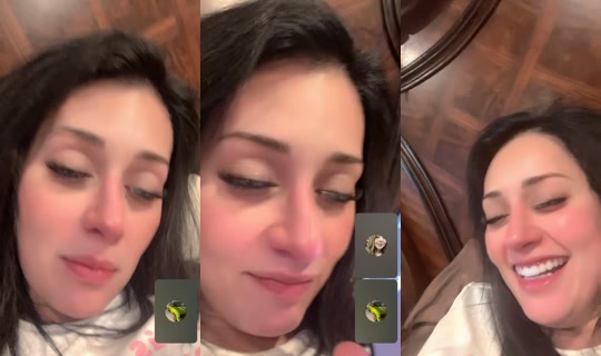 underworldgoddess1 TikTok Live — Sep 23, 2026, 7:40 PM