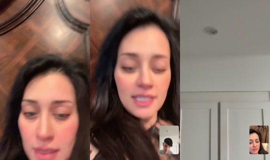 underworldgoddess1 TikTok Live — Sep 24, 2026, 9:50 PM