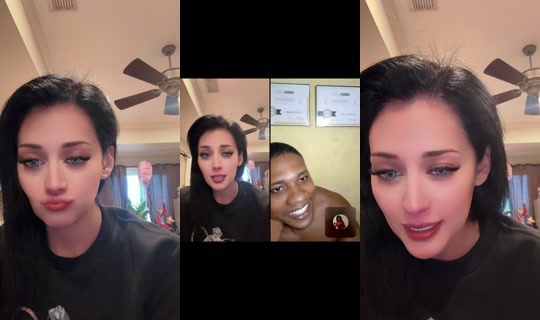 underworldgoddess1 TikTok Live — Oct 2, 2026, 9:58 PM