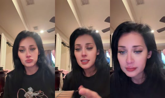 underworldgoddess1 TikTok Live — Oct 2, 2026, 10:44 PM
