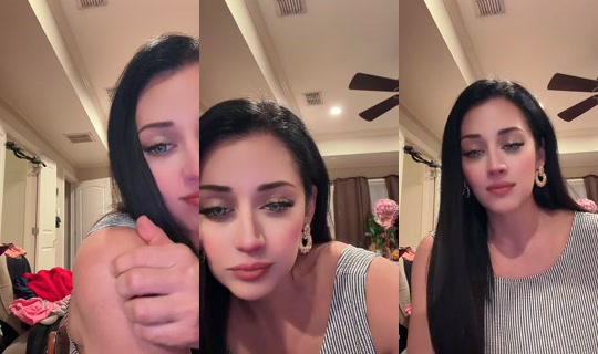 underworldgoddess1 TikTok Live — Oct 8, 2026, 12:51 AM