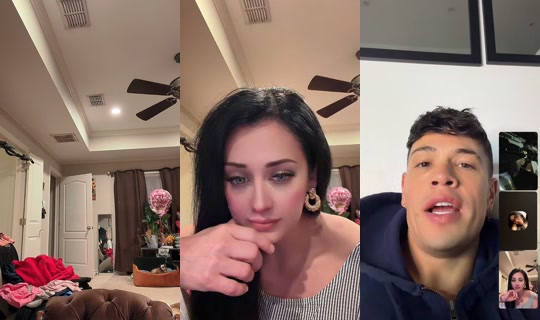 underworldgoddess1 TikTok Live — Oct 8, 2026, 1:46 AM