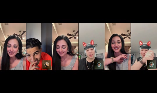 underworldgoddess1 TikTok Live — Oct 8, 2026, 2:35 AM