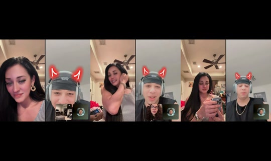 underworldgoddess1 TikTok Live — Oct 8, 2026, 3:25 AM