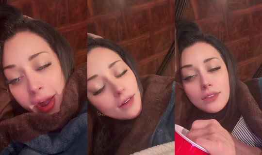 underworldgoddess1 TikTok Live — Oct 8, 2026, 7:58 AM