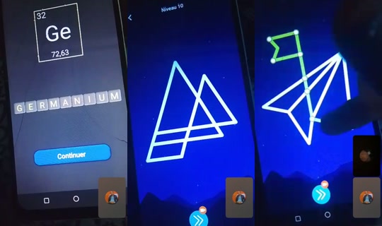 une.meuf.sociable TikTok Live — Aug 21, 2026, 11:45 PM