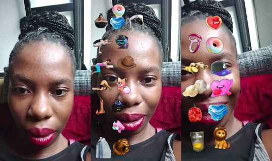 une.meuf.sociable TikTok Live — Aug 26, 2026, 9:45 AM