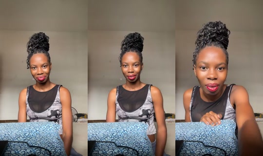 une.meuf.sociable TikTok Live — Aug 26, 2026, 10:15 AM