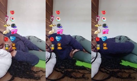une.meuf.sociable TikTok Live — Aug 26, 2026, 4:17 PM