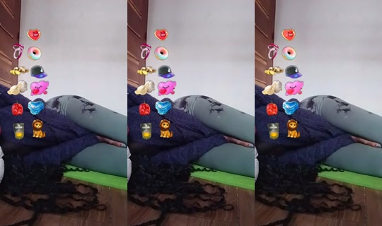 une.meuf.sociable TikTok Live — Aug 26, 2026, 4:55 PM