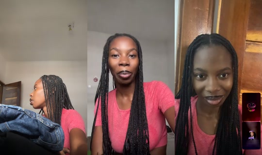 une.meuf.sociable TikTok Live — Aug 28, 2026, 10:53 AM