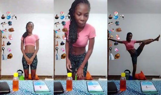 une.meuf.sociable TikTok Live — Sep 2, 2026, 6:06 PM