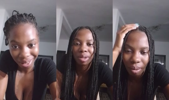 une.meuf.sociable TikTok Live — Sep 18, 2026, 12:58 AM