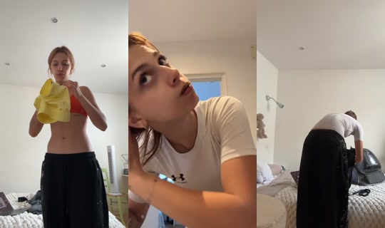 unebellenuit TikTok Live — Aug 23, 2026, 5:36 PM