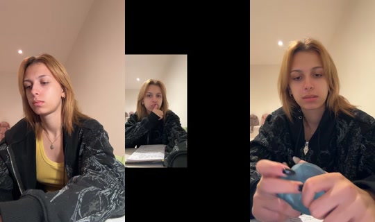unebellenuit TikTok Live — Aug 24, 2026, 10:41 PM